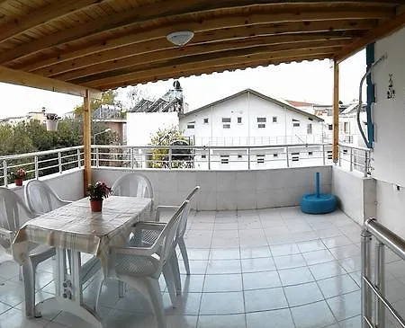 Gulfer Сasa de vacaciones Türkeli