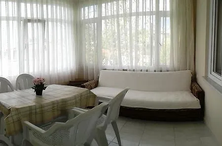 Gulfer Сasa de vacaciones *