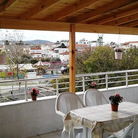 Gulfer Сasa de vacaciones *
