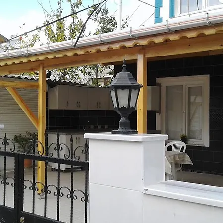 Сasa de vacaciones Gulfer