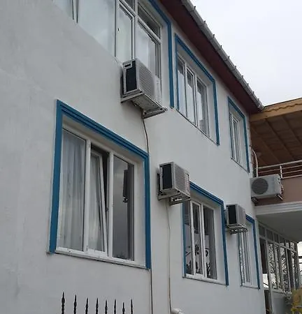 Сasa de vacaciones Gulfer