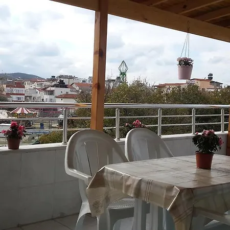 Gulfer Сasa de vacaciones