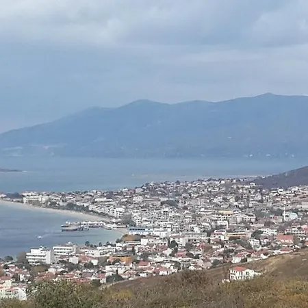 Gulfer Сasa de vacaciones *