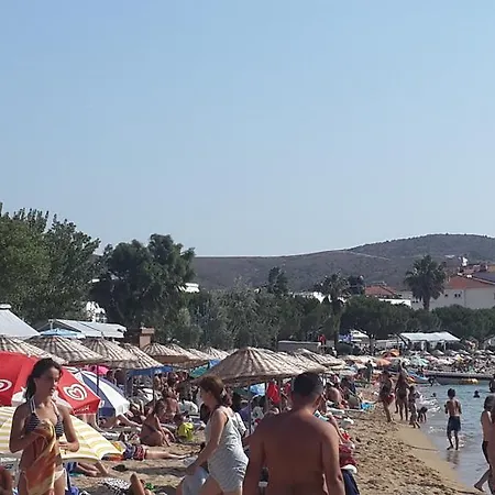 Gulfer Vakantiehuis *