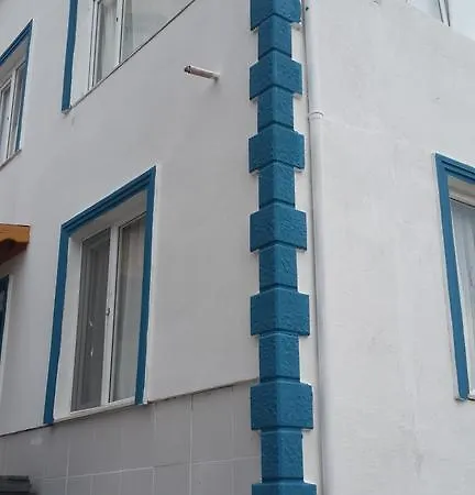 Vakantiehuis Gulfer