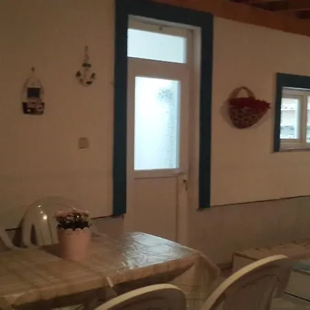 Vakantiehuis Gulfer